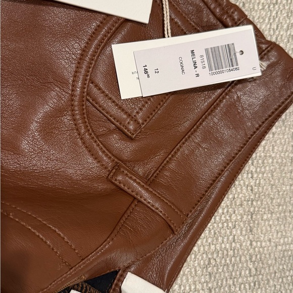 Aritzia NWT Wilfred Melina Pants - Picture 2 of 3